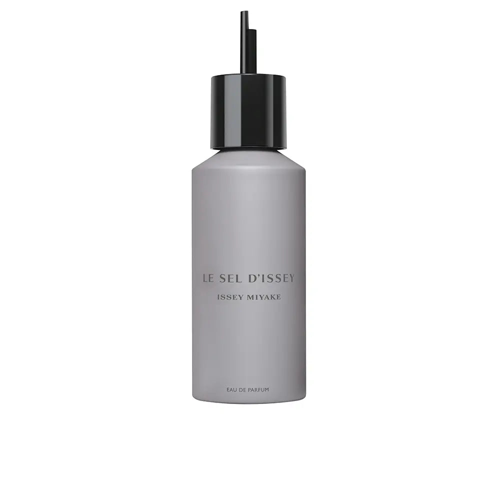 ISSEY MIYAKE-LE SEL D'ISSEY edp recarga 150 ml-DrShampoo - Perfumaria e Cosmética