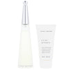 L'EAU D'ISSEY CONJUNTO DE 2 PEÇAS