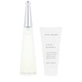 L'EAU D'ISSEY CONJUNTO DE 2 PEÇAS