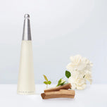 ISSEY MIYAKE-L'EAU D'ISSEY CONJUNTO DE 3 peças.-DrShampoo - Perfumaria e Cosmética