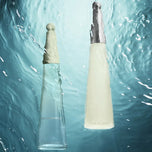 ISSEY MIYAKE-L'EAU D'ISSEY EAU ESSENTIELLE edp vapo 100 ml-DrShampoo - Perfumaria e Cosmética