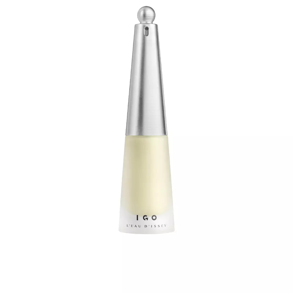 ISSEY MIYAKE-L'EAU D'ISSEY IGO edt spray 80 ml-DrShampoo - Perfumaria e Cosmética