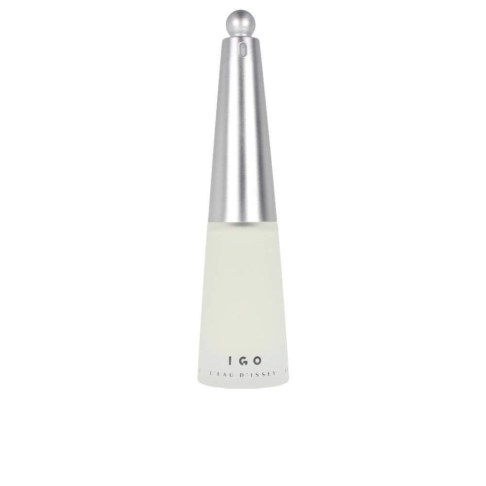 ISSEY MIYAKE-L'EAU D'ISSEY IGO edt spray 80 ml-DrShampoo - Perfumaria e Cosmética