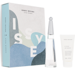 ISSEY MIYAKE-L'EAU D'ISSEY INTENSE PACK 2 peças.-DrShampoo - Perfumaria e Cosmética