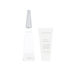 ISSEY MIYAKE-L'EAU D'ISSEY INTENSE PACK 2 peças.-DrShampoo - Perfumaria e Cosmética
