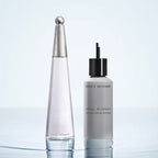 ISSEY MIYAKE-L'EAU D'ISSEY INTENSE edp recarga 150 ml.-DrShampoo - Perfumaria e Cosmética