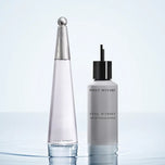 ISSEY MIYAKE-L'EAU D'ISSEY INTENSE edp recarga 150 ml.-DrShampoo - Perfumaria e Cosmética