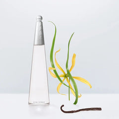 ISSEY MIYAKE-L'EAU D'ISSEY INTENSE edp vapor 100 ml-DrShampoo - Perfumaria e Cosmética