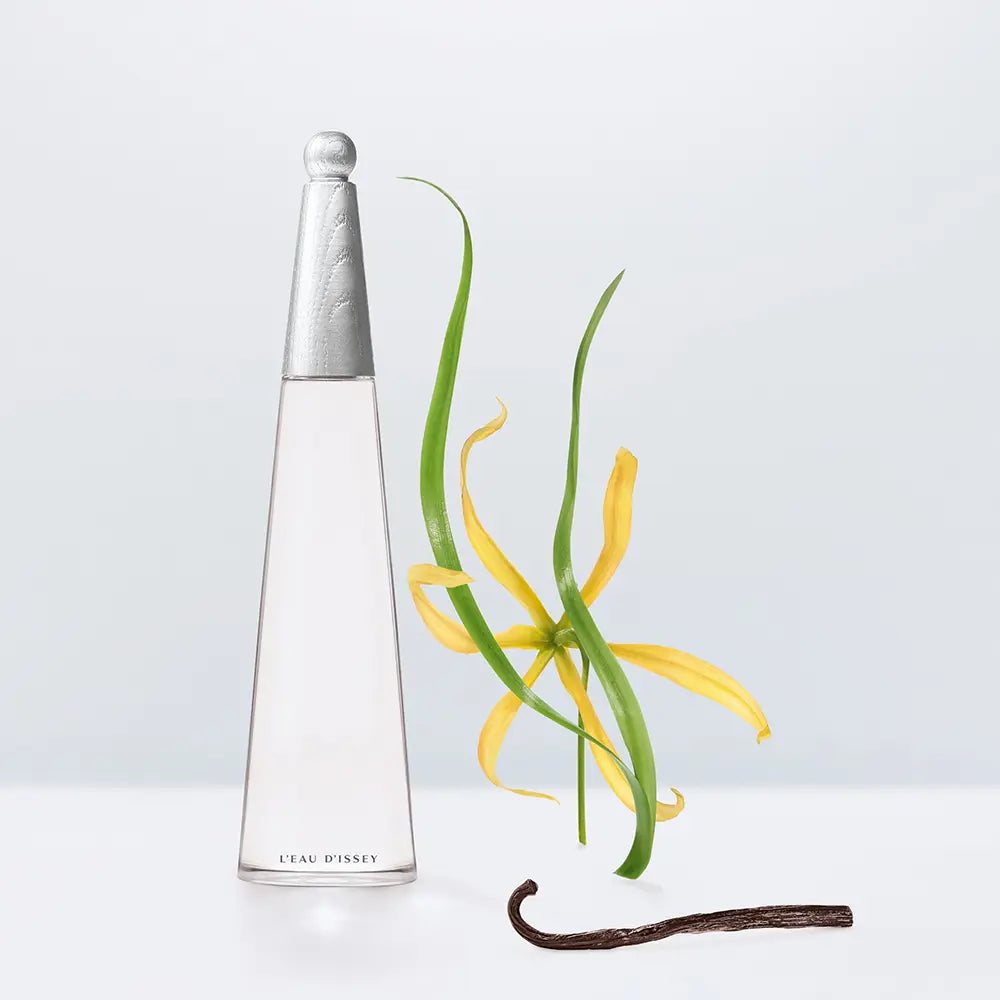 ISSEY MIYAKE-L'EAU D'ISSEY INTENSE edp vaporizador 50 ml.-DrShampoo - Perfumaria e Cosmética