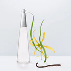 ISSEY MIYAKE-L'EAU D'ISSEY INTENSE edp vaporizador 50 ml.-DrShampoo - Perfumaria e Cosmética