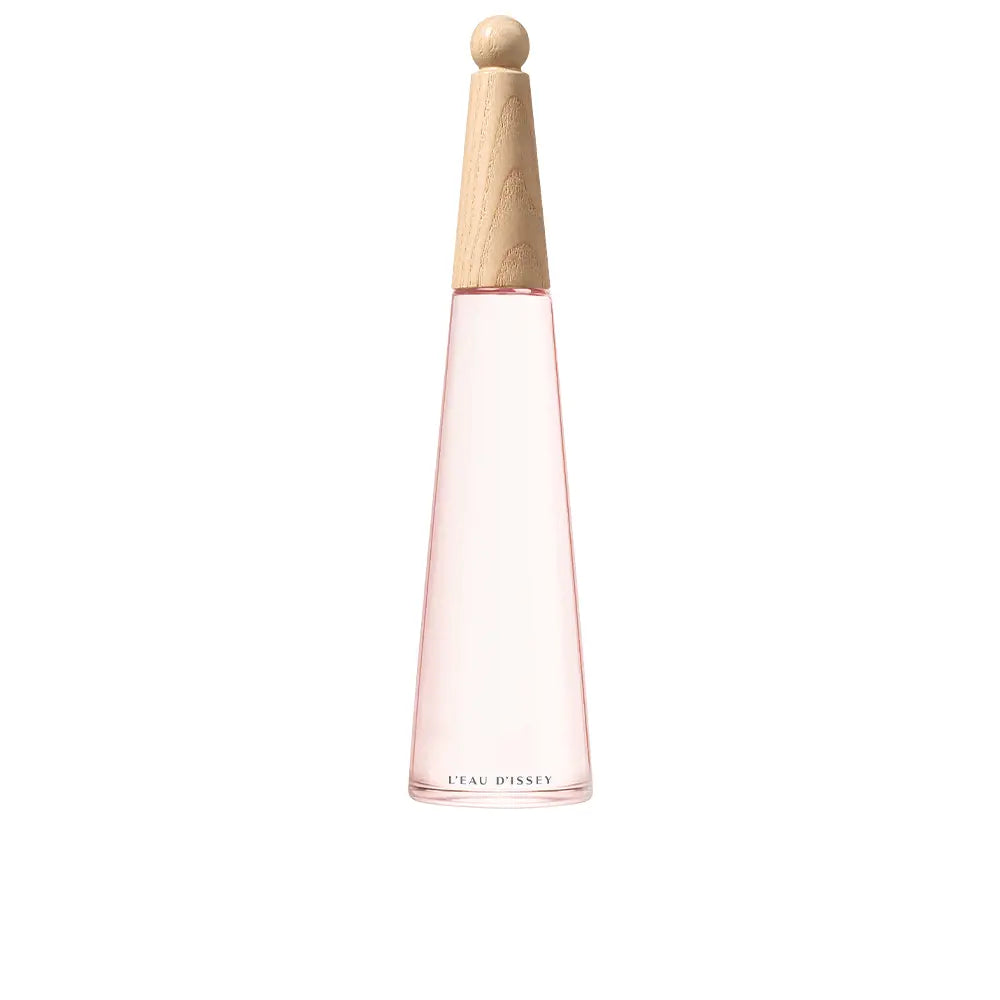 ISSEY MIYAKE-L'EAU D'ISSEY PIVONE edt vapor 100 ml-DrShampoo - Perfumaria e Cosmética