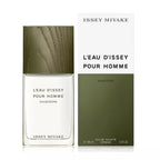 ISSEY MIYAKE-L'EAU D'ISSEY POUR HOMME EAU & CEDRE 100 ml-DrShampoo - Perfumaria e Cosmética