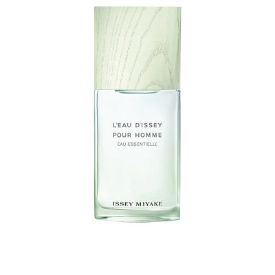 ISSEY MIYAKE-L'EAU D'ISSEY POUR HOMME EAU ESSENTIELLE edp vapo 125 ml-DrShampoo - Perfumaria e Cosmética
