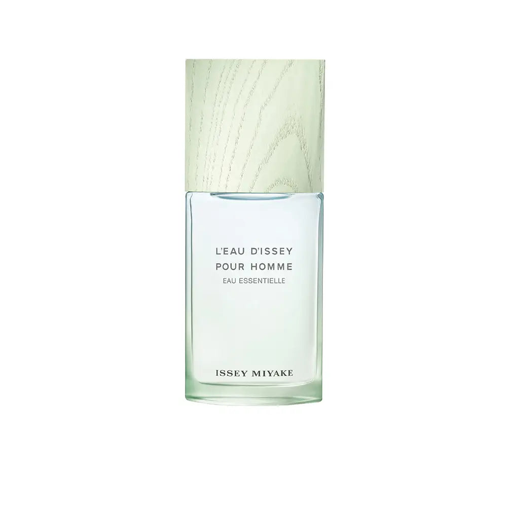 ISSEY MIYAKE-L'EAU D'ISSEY POUR HOMME EAU ESSENTIELLE edp vapo 75 ml-DrShampoo - Perfumaria e Cosmética