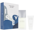 ISSEY MIYAKE-L'EAU D'ISSEY POUR HOMME ESTOJO 2 pcs.-DrShampoo - Perfumaria e Cosmética