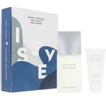 ISSEY MIYAKE-L'EAU D'ISSEY POUR HOMME ESTOJO 2 pcs.-DrShampoo - Perfumaria e Cosmética