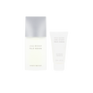 L'EAU D'ISSEY POUR HOMME ESTOJO 2 pcs.