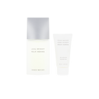 ISSEY MIYAKE-L'EAU D'ISSEY POUR HOMME ESTOJO 2 pcs.-DrShampoo - Perfumaria e Cosmética