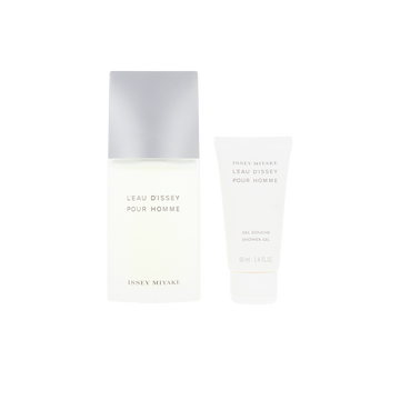 ISSEY MIYAKE-L'EAU D'ISSEY POUR HOMME ESTOJO 2 pcs.-DrShampoo - Perfumaria e Cosmética Imagem principal do produto