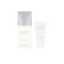 ISSEY MIYAKE-L'EAU D'ISSEY POUR HOMME ESTOJO 2 pcs.-DrShampoo - Perfumaria e Cosmética