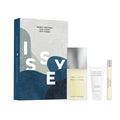 L'EAU D'ISSEY POUR HOMME ESTUCHE 3 pçs.