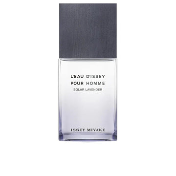 ISSEY MIYAKE-L'EAU D'ISSEY POUR HOMME SOLAR LAVENDER edt vapo 100 ml.-DrShampoo - Perfumaria e Cosmética Imagem principal do produto