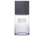 ISSEY MIYAKE-L'EAU D'ISSEY POUR HOMME SOLAR LAVENDER edt vapo 100 ml.-DrShampoo - Perfumaria e Cosmética