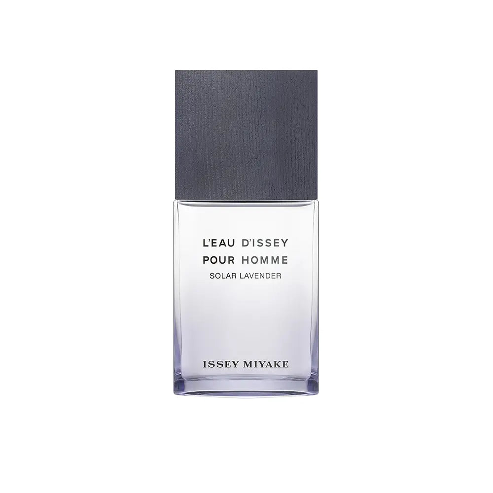 ISSEY MIYAKE-L'EAU D'ISSEY POUR HOMME SOLAR LAVENDER edt vaporizador 50 ml.-DrShampoo - Perfumaria e Cosmética