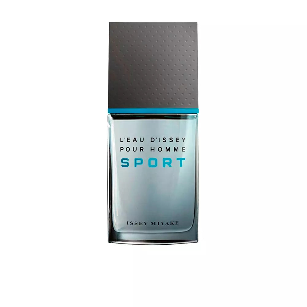 ISSEY MIYAKE-L'EAU D'ISSEY POUR HOMME SPORT edt spray 100 ml-DrShampoo - Perfumaria e Cosmética