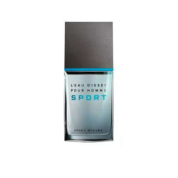 ISSEY MIYAKE-L'EAU D'ISSEY POUR HOMME SPORT edt spray 50 ml-DrShampoo - Perfumaria e Cosmética Imagen principal del producto