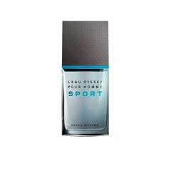 ISSEY MIYAKE-L'EAU D'ISSEY POUR HOMME SPORT edt spray 50 ml-DrShampoo - Perfumaria e Cosmética