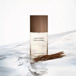 ISSEY MIYAKE-L'EAU D'ISSEY POUR HOMME VETIVER edt vapo 100 ml.-DrShampoo - Perfumaria e Cosmética