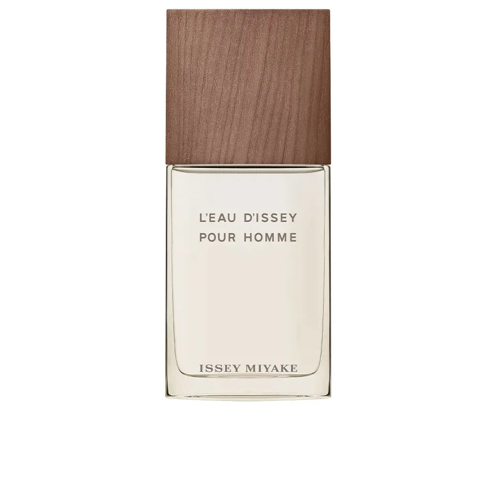 ISSEY MIYAKE-L'EAU D'ISSEY POUR HOMME VETIVER edt vapo 100 ml.-DrShampoo - Perfumaria e Cosmética