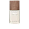 L'EAU D'ISSEY POUR HOMME VETIVER edt vaporizador 50 ml.
