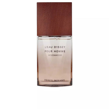 ISSEY MIYAKE-L'EAU D'ISSEY POUR HOMME WOOD&WOOD edp spray 100 ml-DrShampoo - Perfumaria e Cosmética Main image