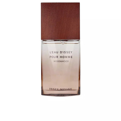 ISSEY MIYAKE-L'EAU D'ISSEY POUR HOMME WOOD&WOOD edp spray 100 ml-DrShampoo - Perfumaria e Cosmética