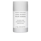 ISSEY MIYAKE-L'EAU D'ISSEY POUR HOMME deo stick 75 gr-DrShampoo - Perfumaria e Cosmética