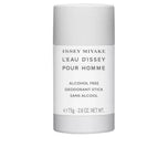 ISSEY MIYAKE-L'EAU D'ISSEY POUR HOMME deo stick 75 gr-DrShampoo - Perfumaria e Cosmética