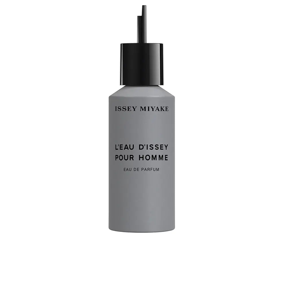 ISSEY MIYAKE-L'EAU D'ISSEY POUR HOMME edp recarga 150 ml.-DrShampoo - Perfumaria e Cosmética