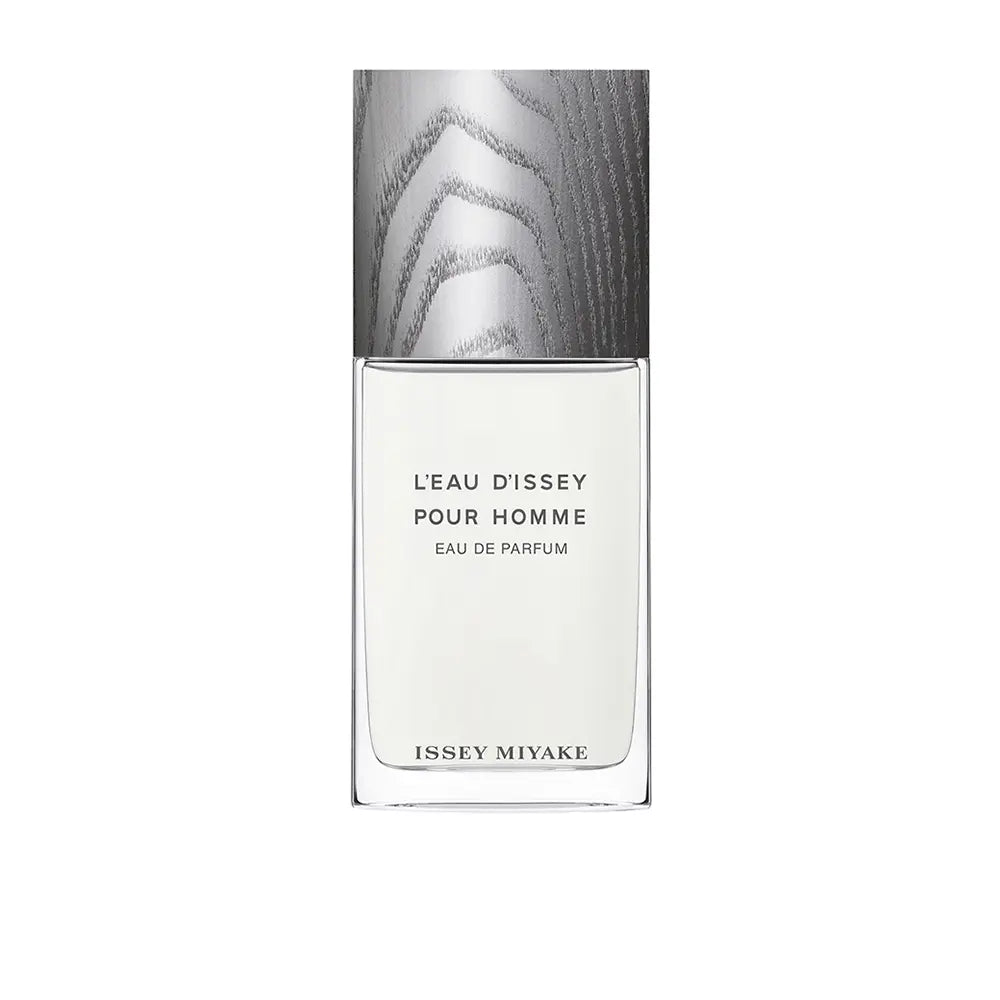 ISSEY MIYAKE-L'EAU D'ISSEY POUR HOMME edp spray 125 ml.-DrShampoo - Perfumaria e Cosmética
