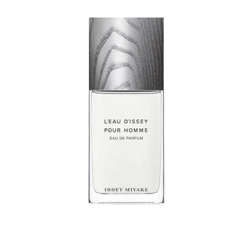 ISSEY MIYAKE-L'EAU D'ISSEY POUR HOMME edp spray 125 ml.-DrShampoo - Perfumaria e Cosmética Main image