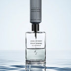 ISSEY MIYAKE-L'EAU D'ISSEY POUR HOMME edp vapo 40 ml-DrShampoo - Perfumaria e Cosmética