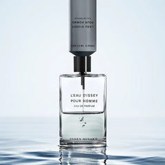 ISSEY MIYAKE-L'EAU D'ISSEY POUR HOMME edp vapo 40 ml-DrShampoo - Perfumaria e Cosmética