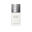 L'EAU D'ISSEY POUR HOMME edp vapo 75 ml.