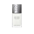L'EAU D'ISSEY POUR HOMME edp vapo 75 ml.