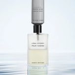 ISSEY MIYAKE-L'EAU D'ISSEY POUR HOMME edt recarga 150 ml-DrShampoo - Perfumaria e Cosmética