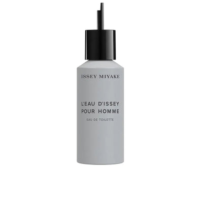 ISSEY MIYAKE-L'EAU D'ISSEY POUR HOMME edt recarga 150 ml-DrShampoo - Perfumaria e Cosmética