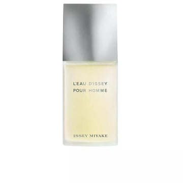ISSEY MIYAKE-L'EAU D'ISSEY POUR HOMME edt spray 125 ml-DrShampoo - Perfumaria e Cosmética Imagen principal del producto