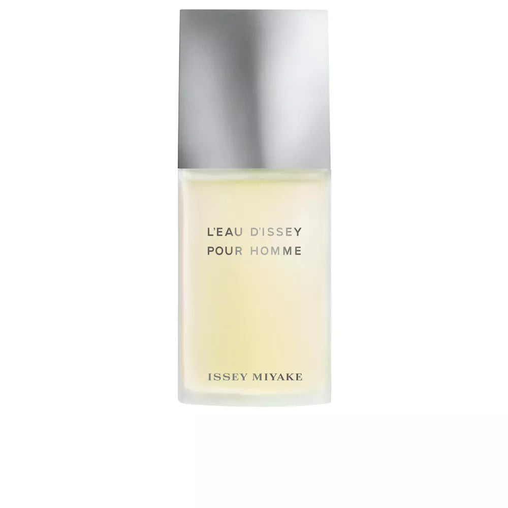 ISSEY MIYAKE-L'EAU D'ISSEY POUR HOMME edt spray 200ml-DrShampoo - Perfumaria e Cosmética