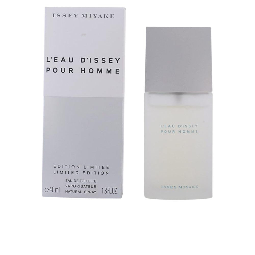 ISSEY MIYAKE-L'EAU D'ISSEY POUR HOMME edt spray 40ml-DrShampoo - Perfumaria e Cosmética